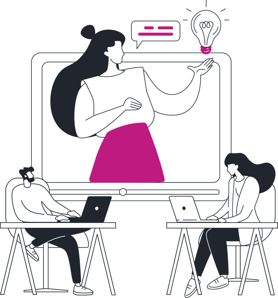 wow remote teams