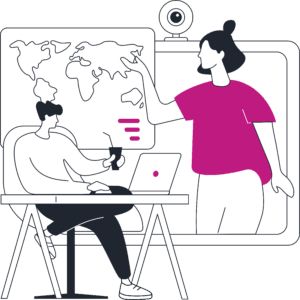search candidates