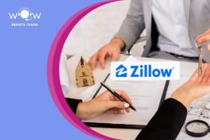 zillow for real estate