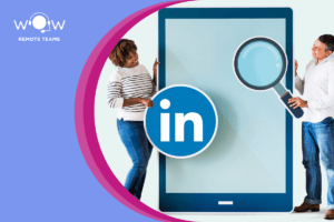 linkedin lead generation