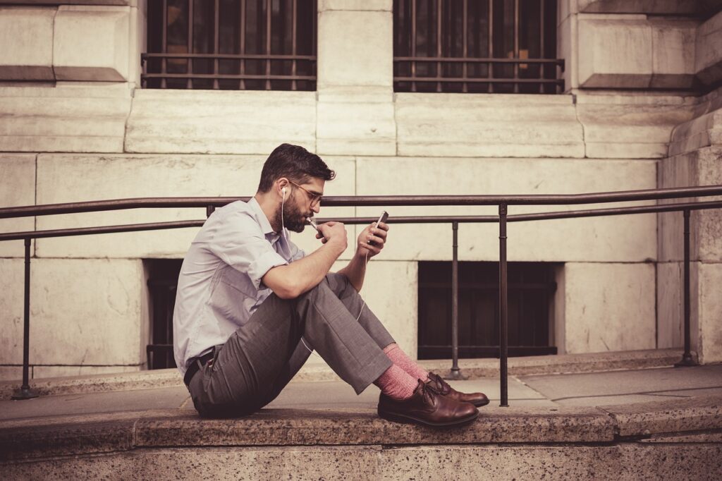 best practices for cross posting on social media