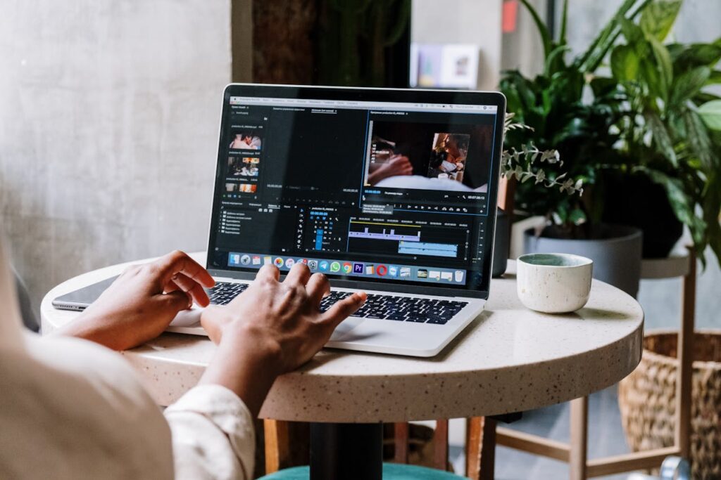 content creation tasks