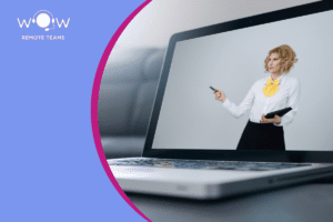 how to hire a live event manager