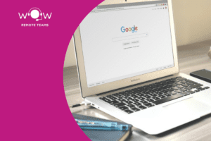 marketing assistant interview questions and answers