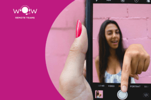 social media specialist interview questions