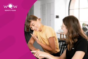 what does an seo specialist do