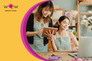 companies to hire digital content creator