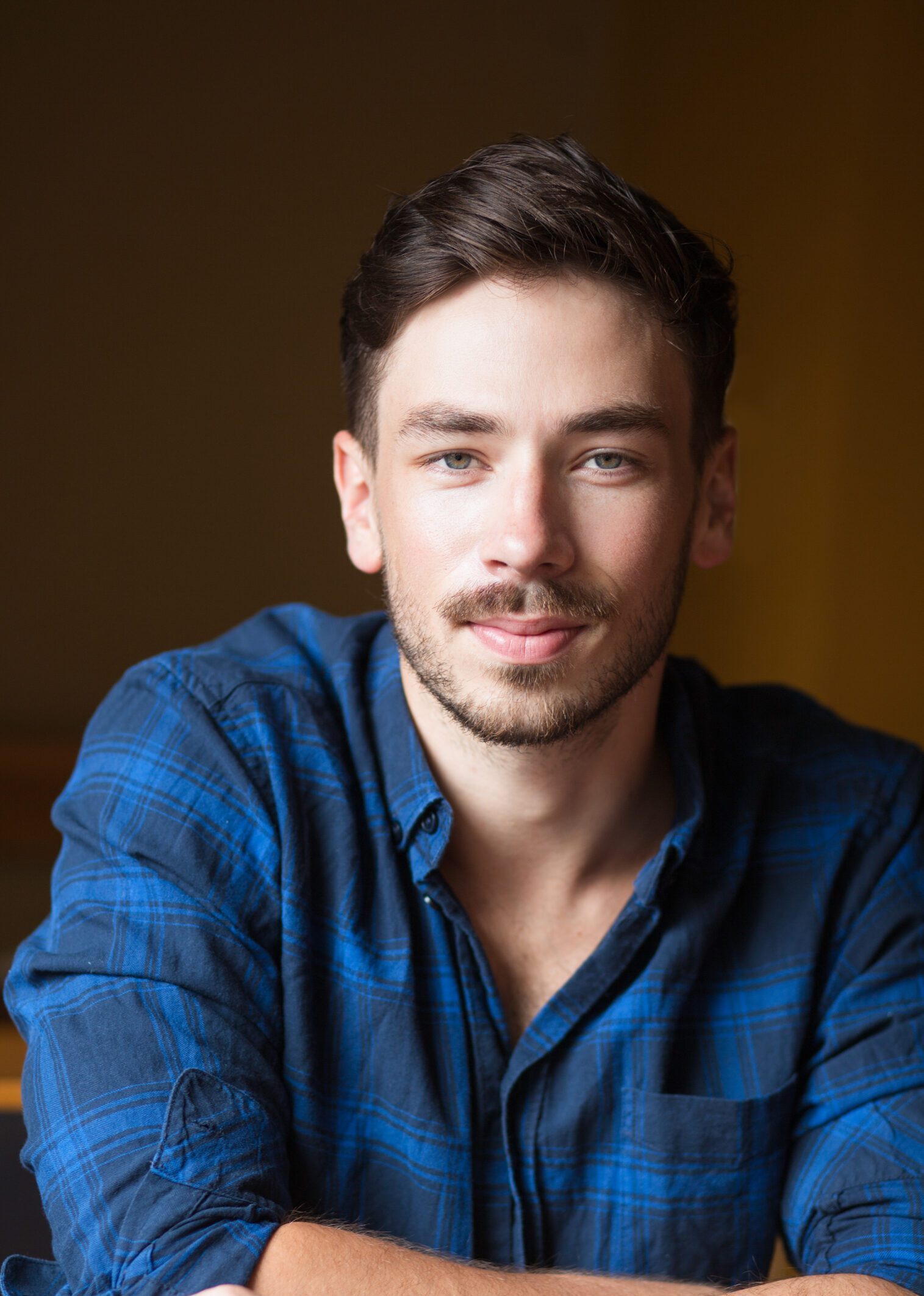 Gabriel R.