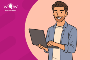 mistakes to avoid when building a remote team