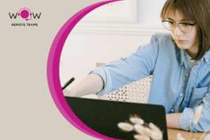 how to hire remote architectural talent