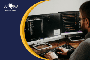 Mobile App Developer Job Description in 2025