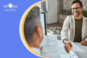 how to create a recruitment strategy for a law firm