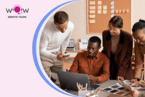best marketing staffing agencies
