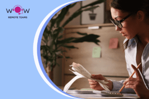 how to hire remote accounting talent