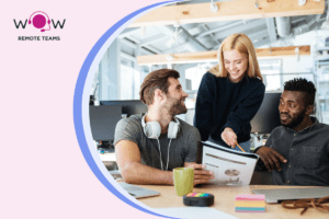 how to hire your first marketing team