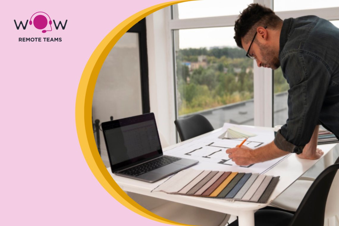 Interior Designer Job Description and Hiring Tips