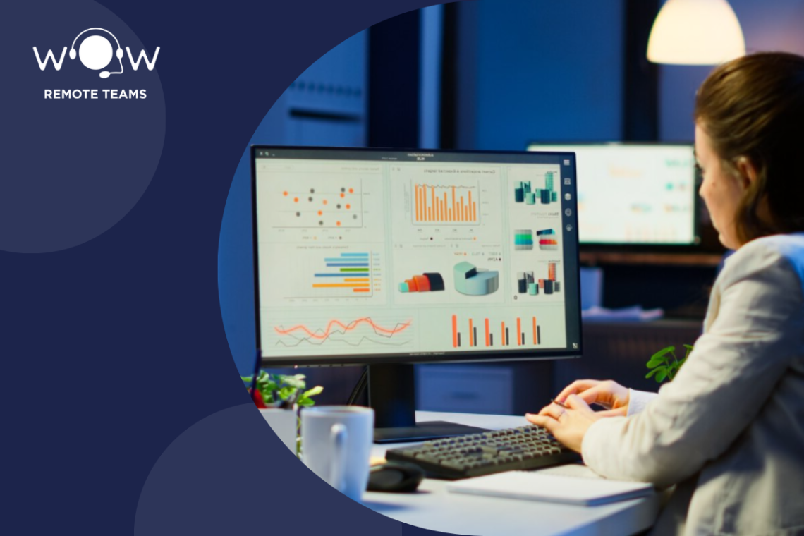 Data Analyst Job Description Template And Hiring Tips
