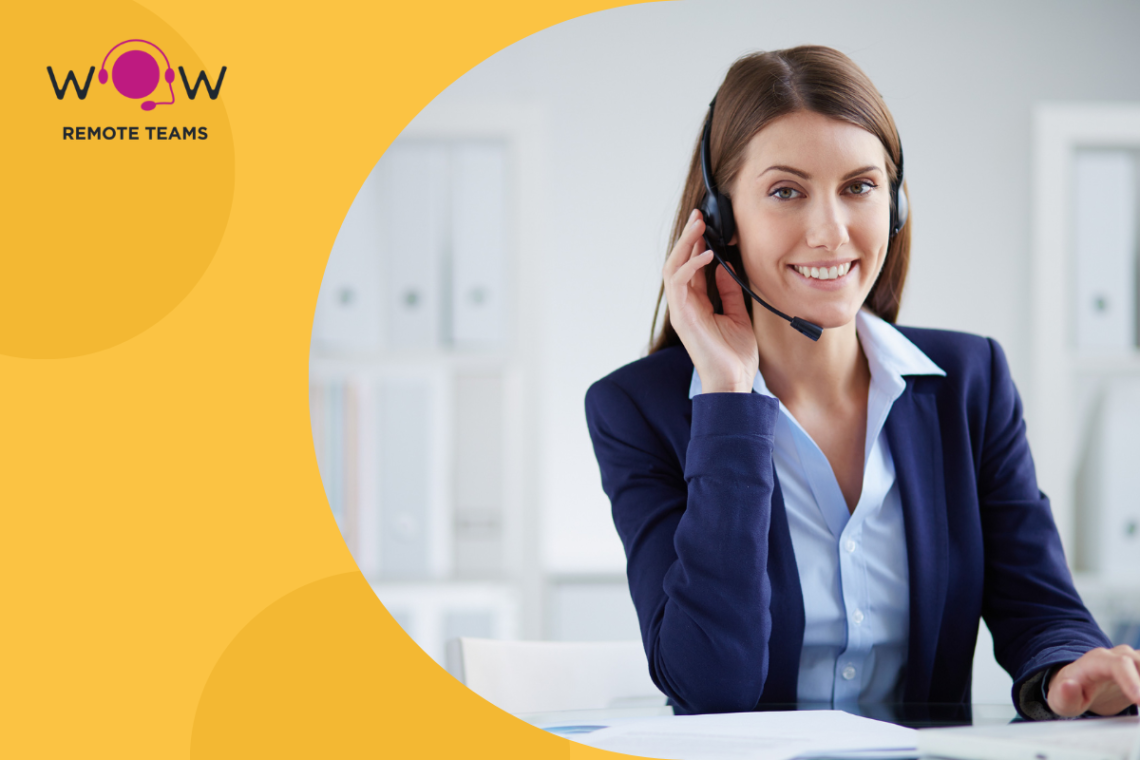 Best 5 Companies to Hire Inbound Sales Representatives