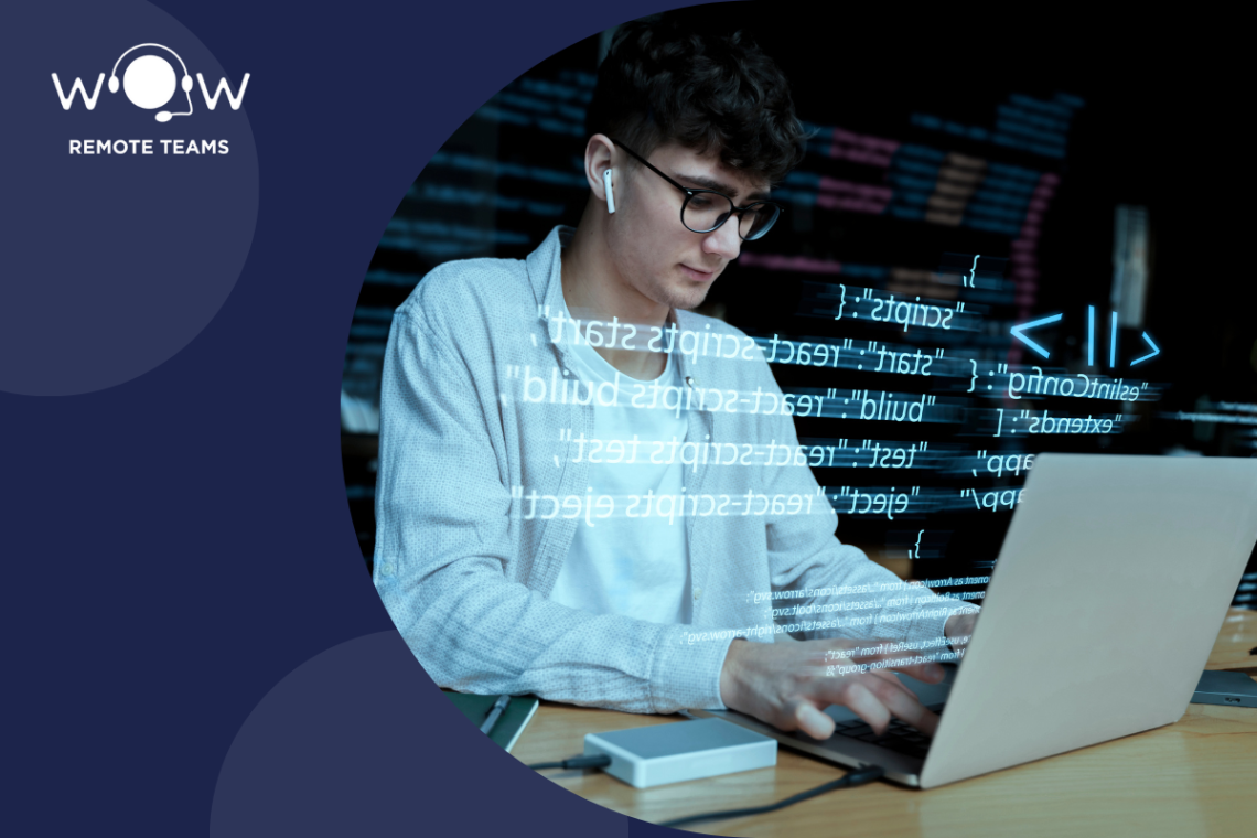 Top 6 Staffing Agencies to Hire Back-End Developers