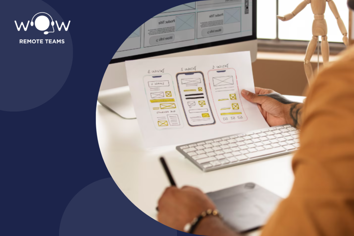 Top 7 Companies to Find and Hire Mobile App Developers