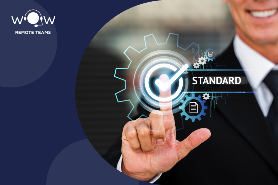 Top 6 Companies to Hire Quality Assurance Specialists