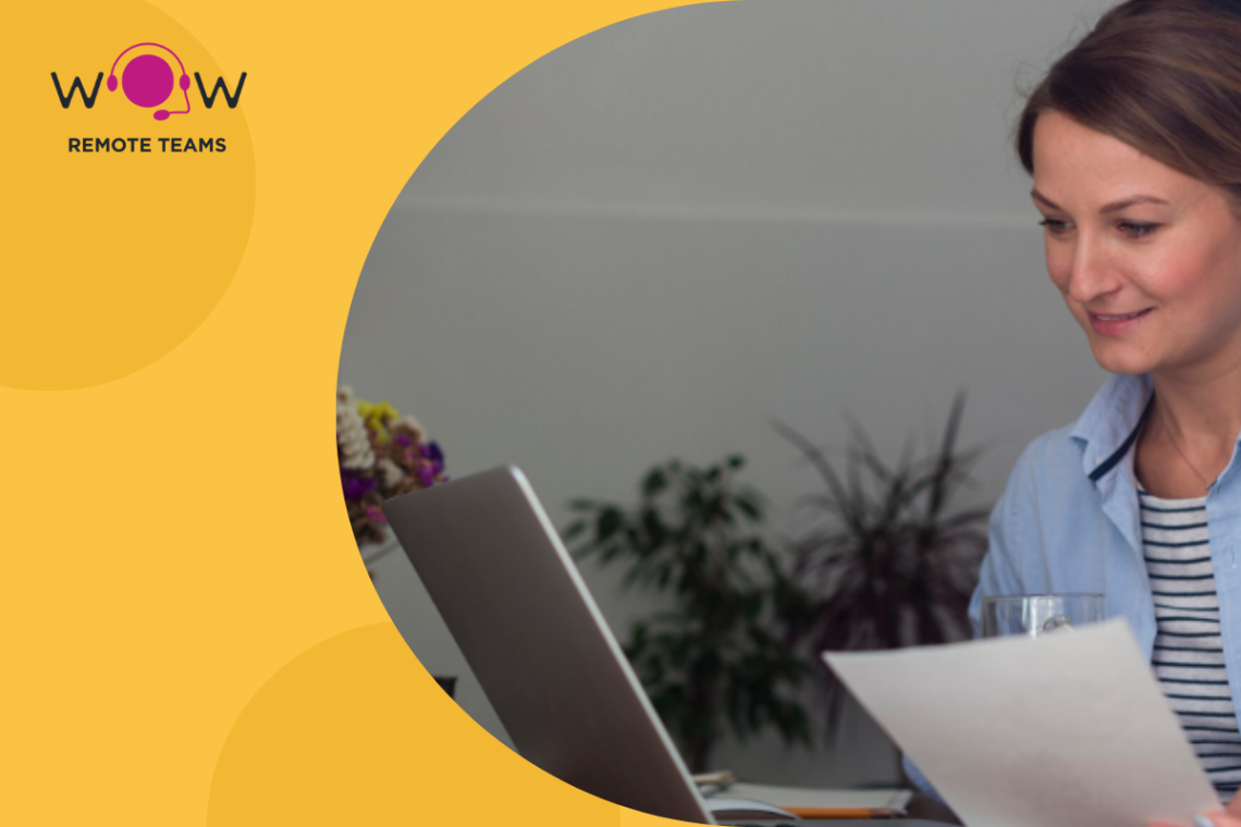 Payroll Assistant Job Description Template