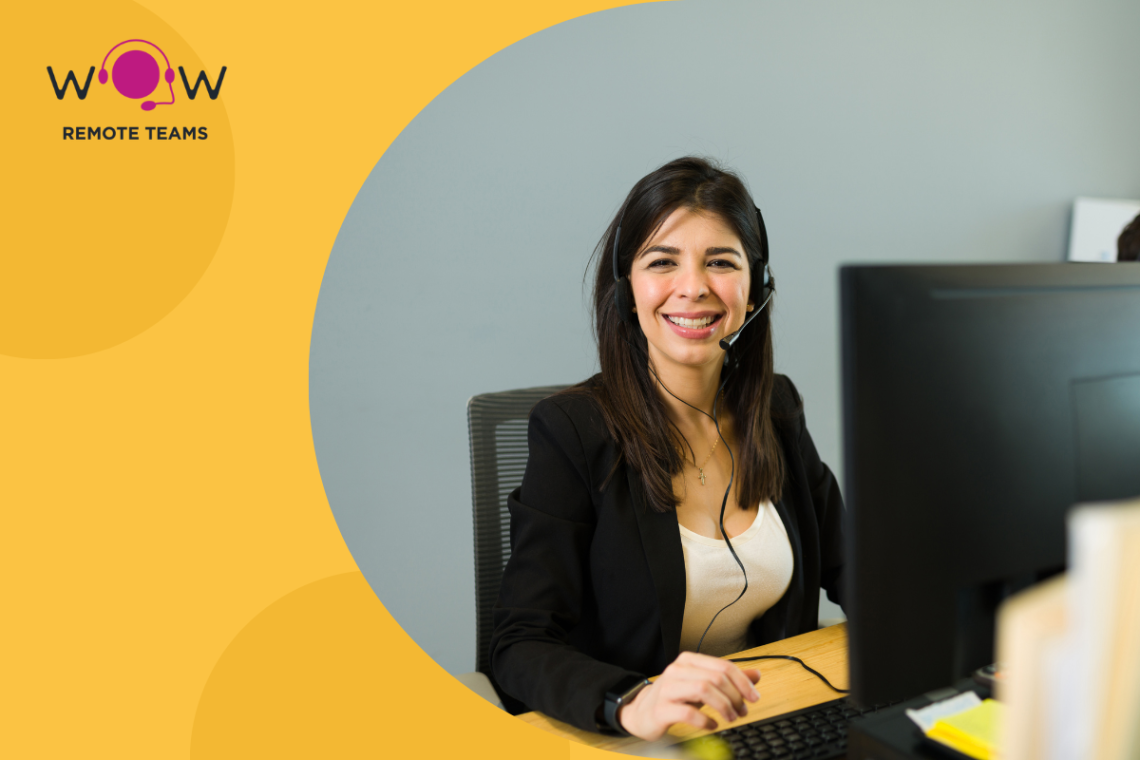 Best Companies to Hire Outbound Sales Representatives