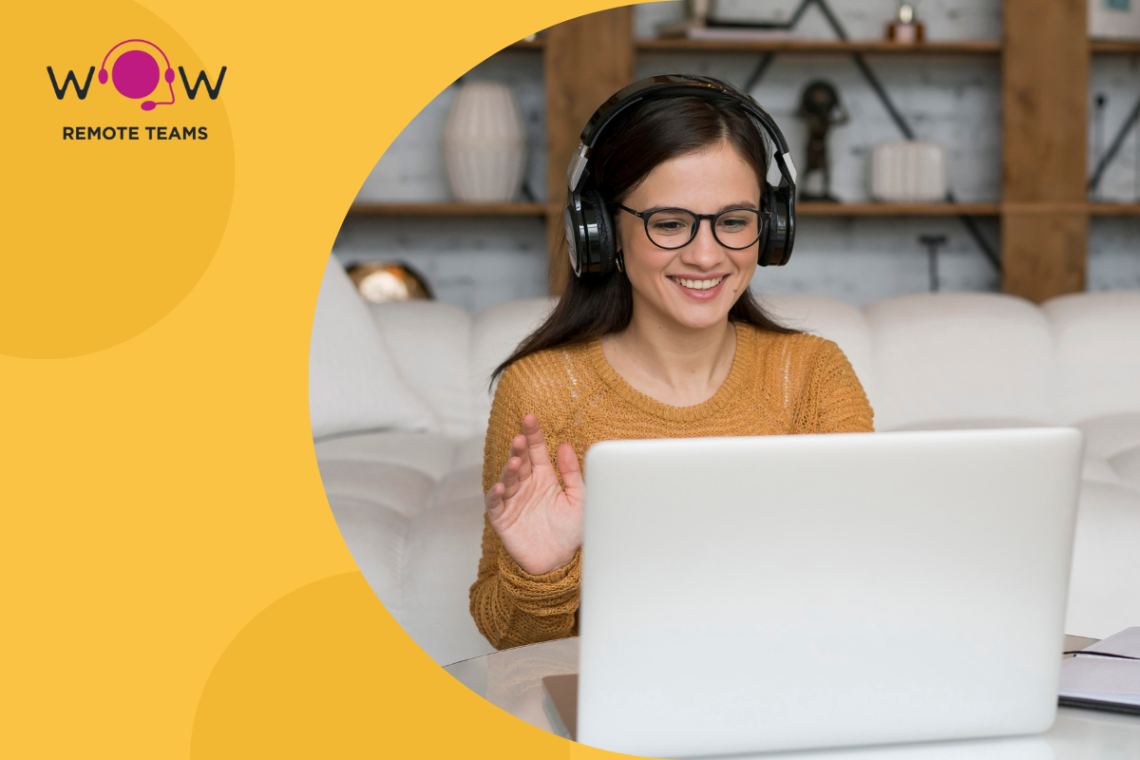 Top 5 Companies to hire E-Commerce Virtual Assistants