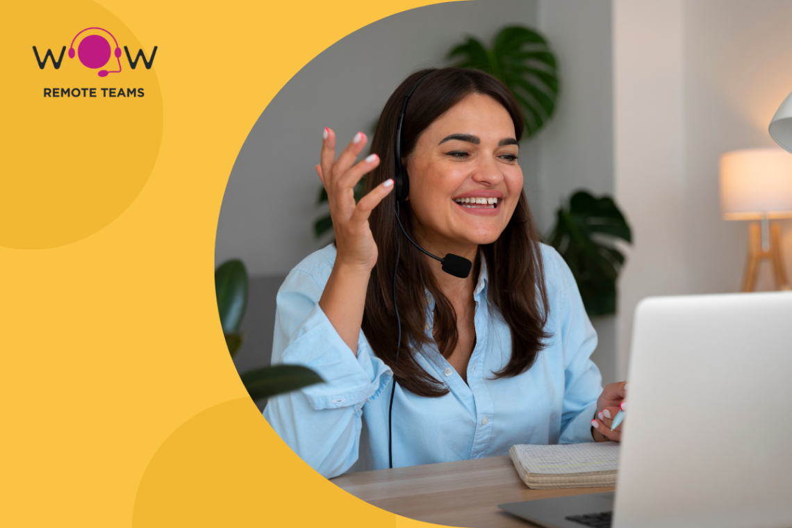 Top 8 Companies to Hire Virtual Assistants for SMB