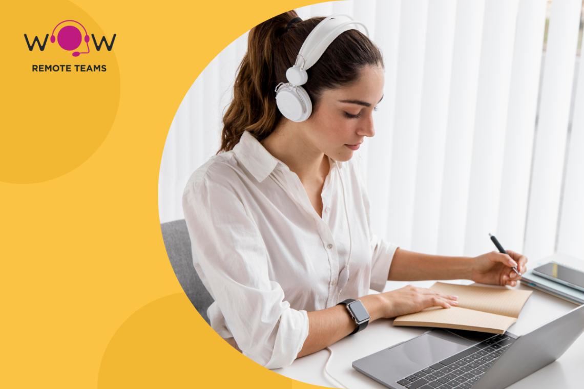 Top 6 Companies to Hire Remote In-House Recruiters