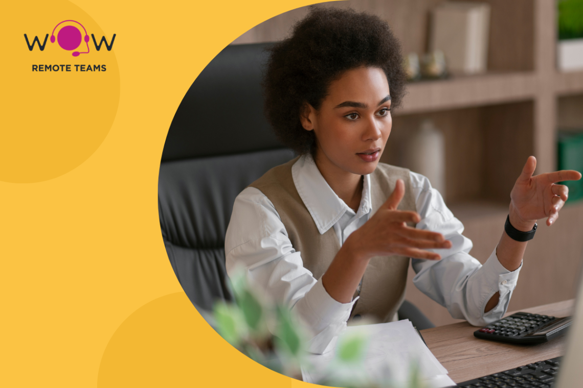 Top 10 Companies to Hire Remote HR Assistants
