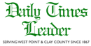 Daily Times Leader