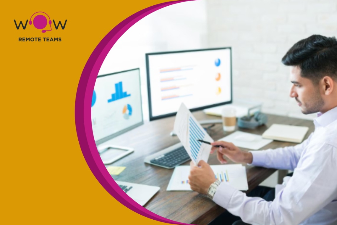 Data Entry Specialist Job Description [Hiring Guide]