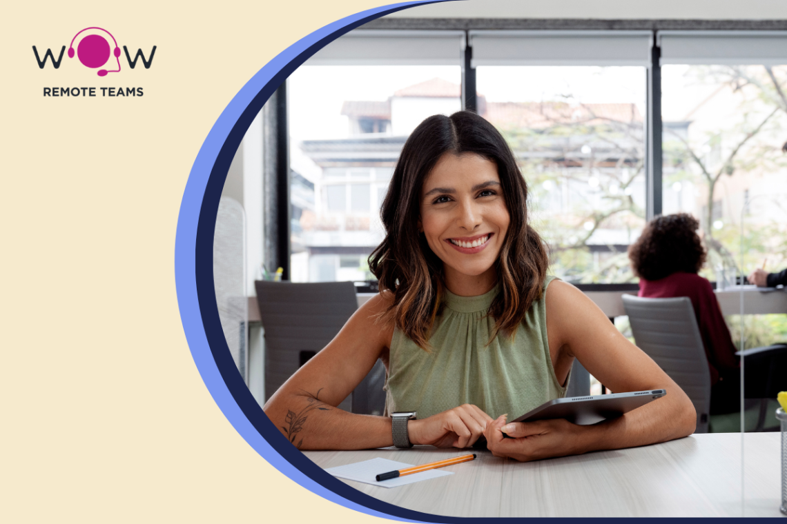 Appointment Setter Job Description +Pro Hiring Tips