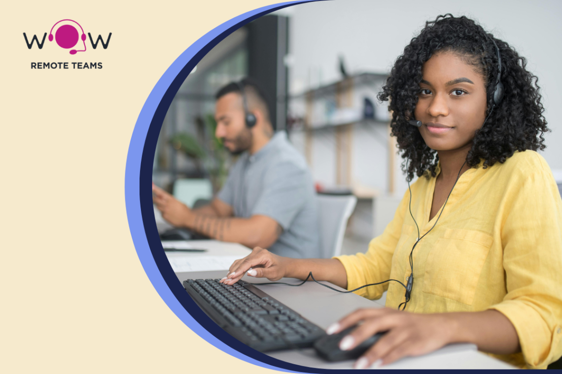 Customer Support Representative Job Description in 2025