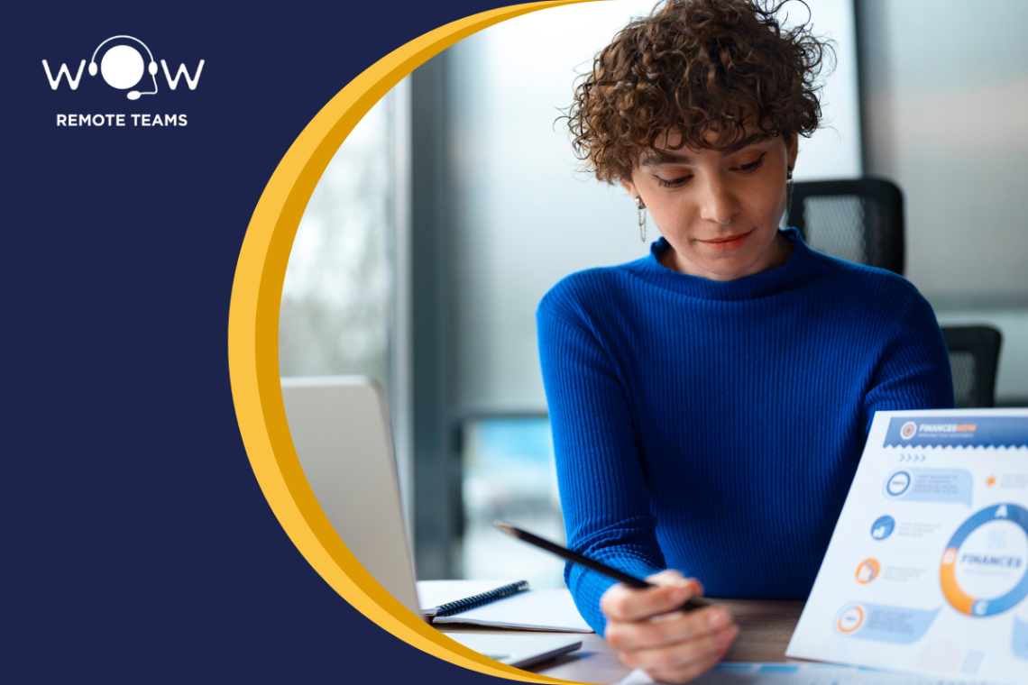 QA Analyst Job Description in 2025