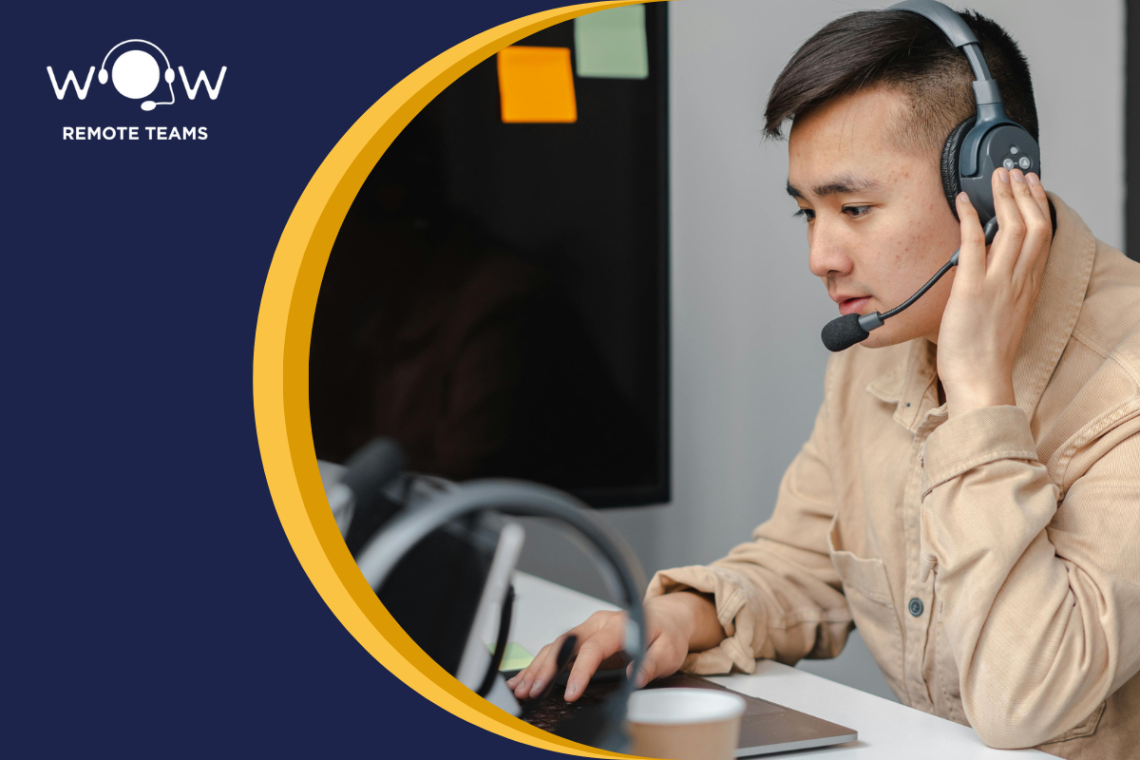 Help Desk Specialist Job Description